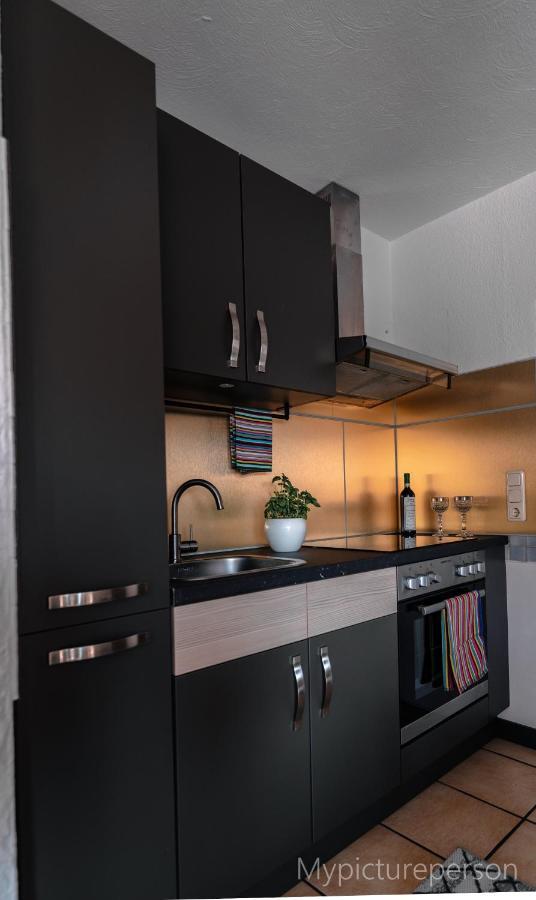 Ferienwohnung Elsa نيدغن المظهر الخارجي الصورة