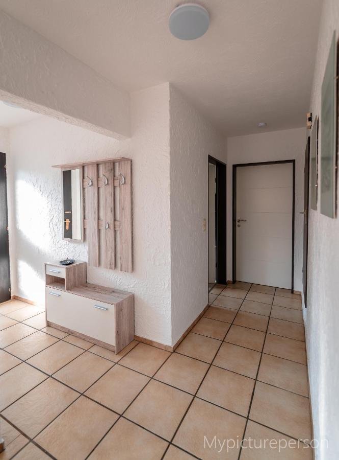 Ferienwohnung Elsa نيدغن المظهر الخارجي الصورة